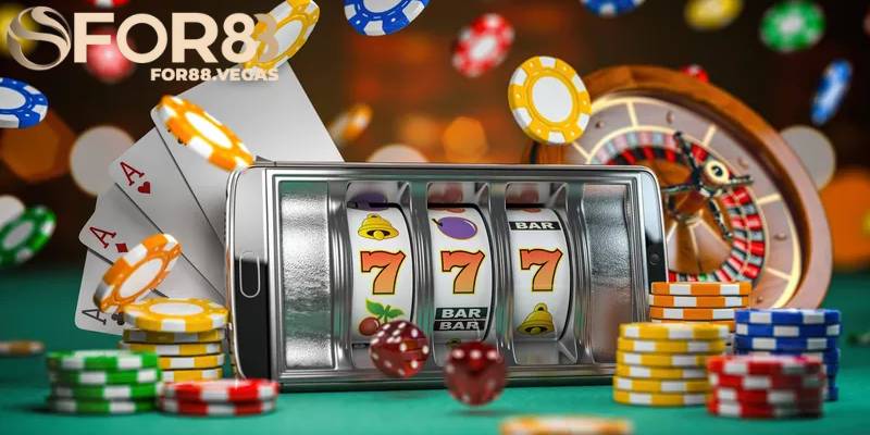 Casino live được yêu thích nhất