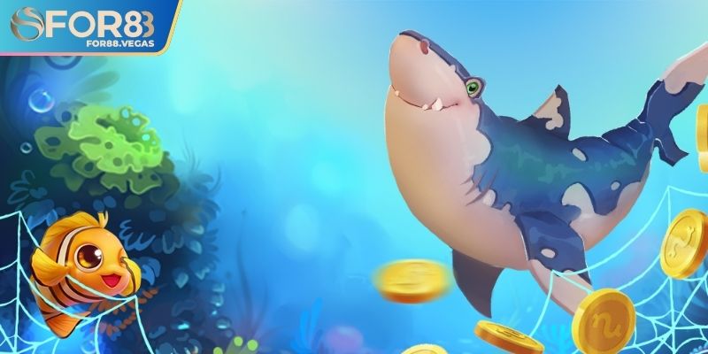 Tìm hiểu về bắn cá tiểu tiên tại cổng game