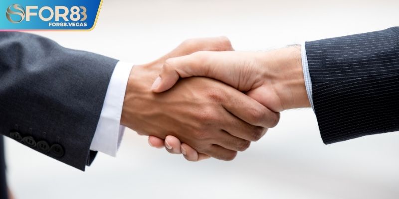 Điều kiện làm đối tác của For88
