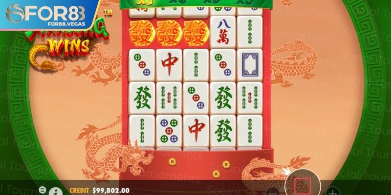 Bạn cần nắm chắc luật chơi mạt chược