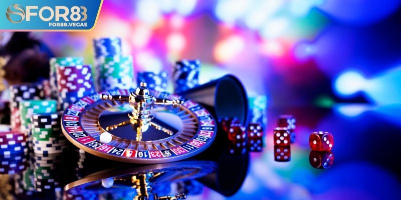 Giới thiệu Evolution Gaming For88