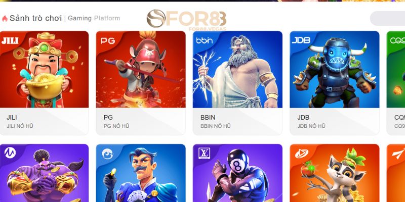 Giới Thiệu Website uy tín hàng đầu châu Á