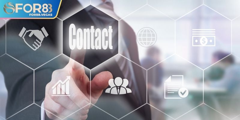 Phương thức chat trên website