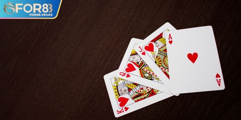 Tham khảo chi tiết luật chơi tiến lên miền nam