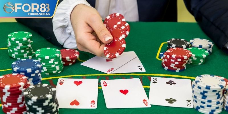 Mẹo chơi For hốt bạc qua bảng thống kê