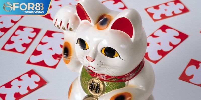 Định nghĩa về mèo neko là gì?