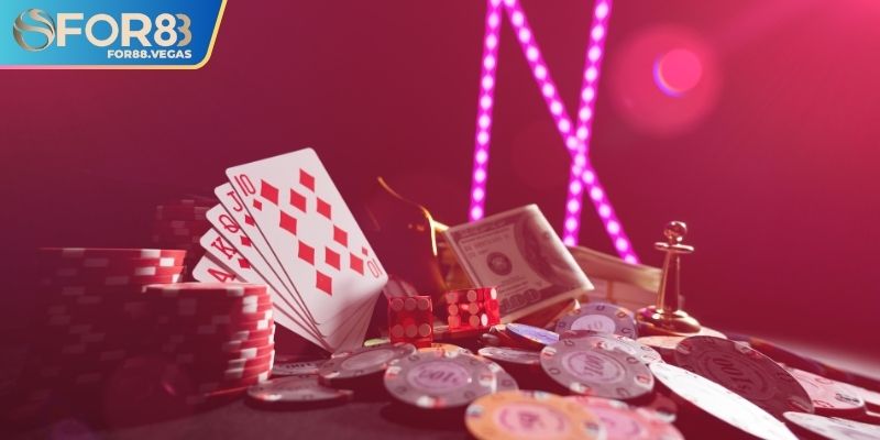 Tìm hiểu nền tảng MG Casino