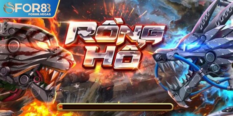 Hướng dẫn đặt cược rồng hổ