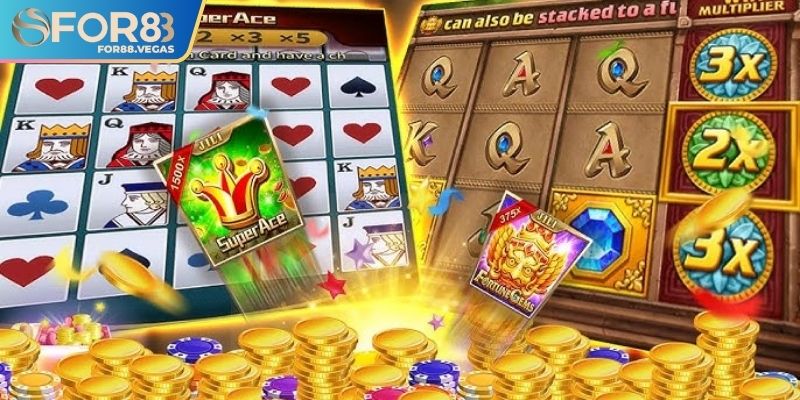 Định nghĩa cơ bản về Super Ace