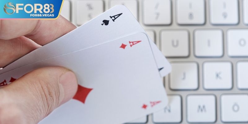 Tiến lên đếm lá được hiểu là gì?