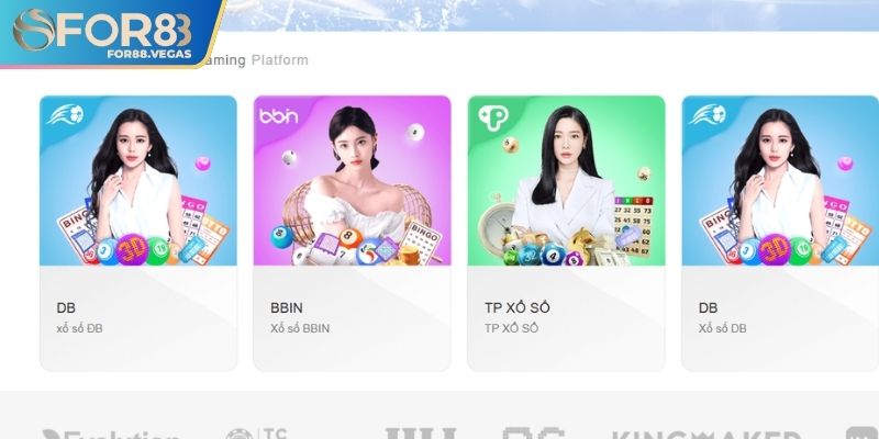 Giới thiệu về chuyên mục top game hot For88