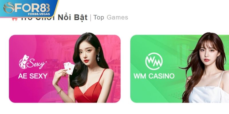 Top game hot For88